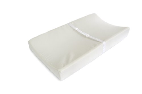 Ah Goo Baby The Ark Memory Foam Changing Pad