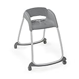 Image of Ingenuity Trio 3-in-1 High Chair Ridgedale - High Chair, Toddler Chair, and Booster