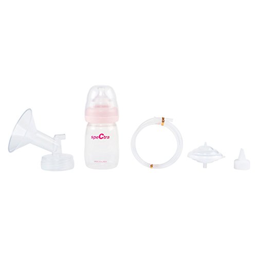 Spectra Baby USA - Premium Accessory Kit - Medium / 24mm