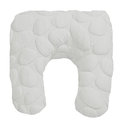 Nook Sleep Niche Feeding Pillow, Cloud