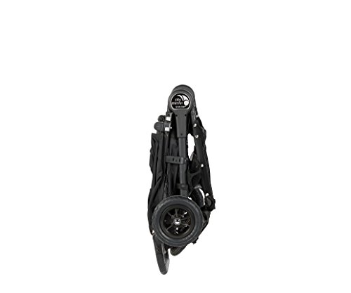 Baby Jogger City Mini GT Travel System, Black