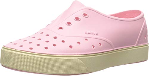 Native Miller Junior Slip-On (Little Kid),Princess Pink,1 M US Little Kid