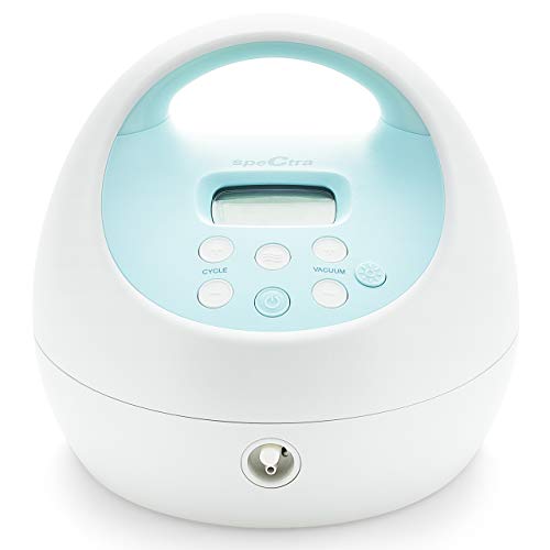 Spectra - S1 Plus Electric Breast Milk Pump for Baby Feeding