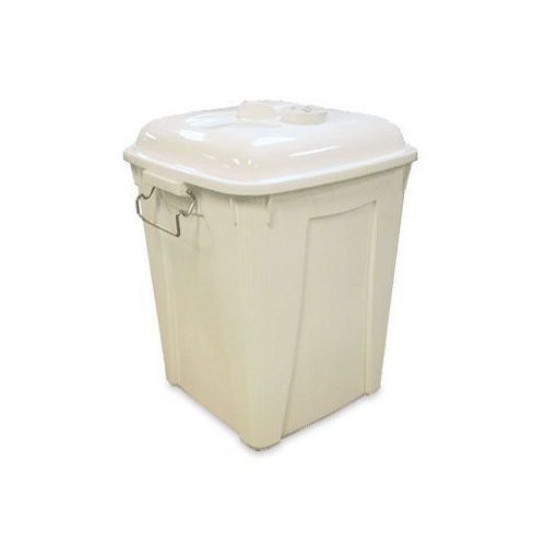 Odorless Cloth Diaper Pail 14 gallon: multiple children or 2+ days