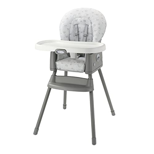 Graco® SimpleSwitch™ Highchair, Reign