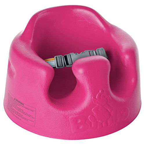 Image of the Bumbo Seat Pink