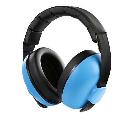Baby Ear Protection,Noise Cancelling Headphones for Kids for 0-3 Years Babies