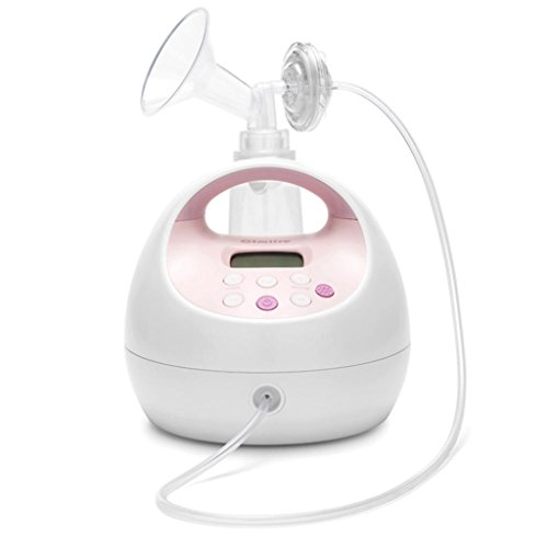 Image of the Spectra Baby USA - S2 Hospital Grade Double/Single Electric Breast Pump