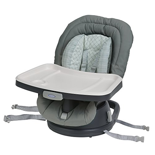 Graco Swivi Seat 3-in-1 Booster