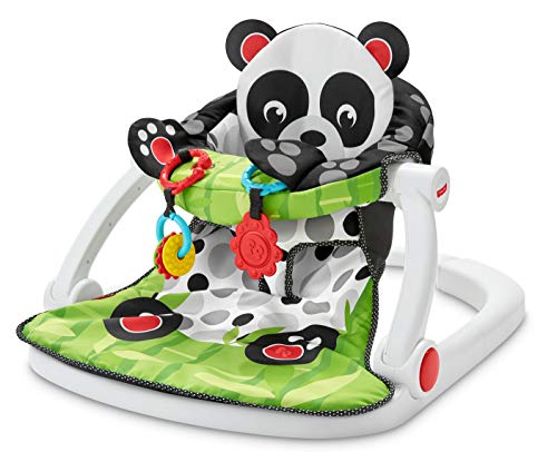 Fisher-Price Sit-Me-Up Floor Seat [Amazon Exclusive]