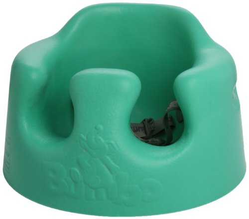 Image of the Bumbo B10055 Floor Seat, Aqua