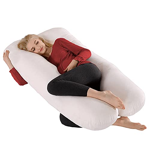 ComfySure Pregnancy Pillow 59