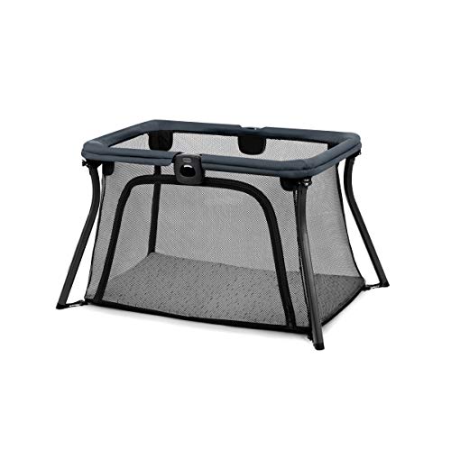 Chicco Alfa Lite Lightweight Travel Playard - Midnight