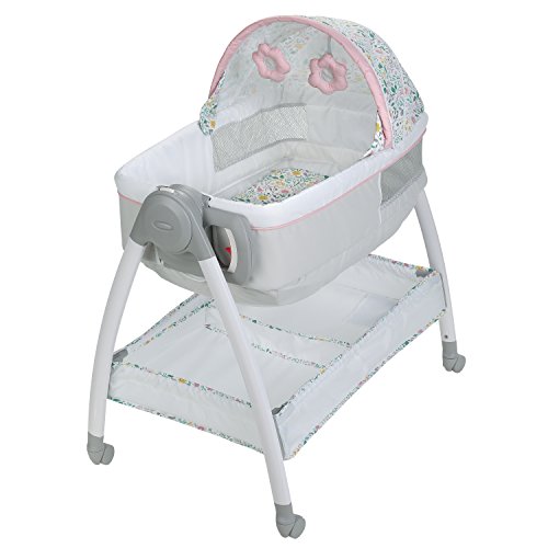 Graco Dream Suite Bassinet, Tasha