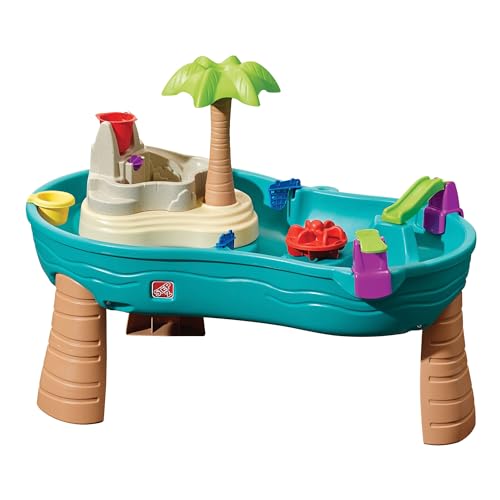 Splish Splash Seas Water Table