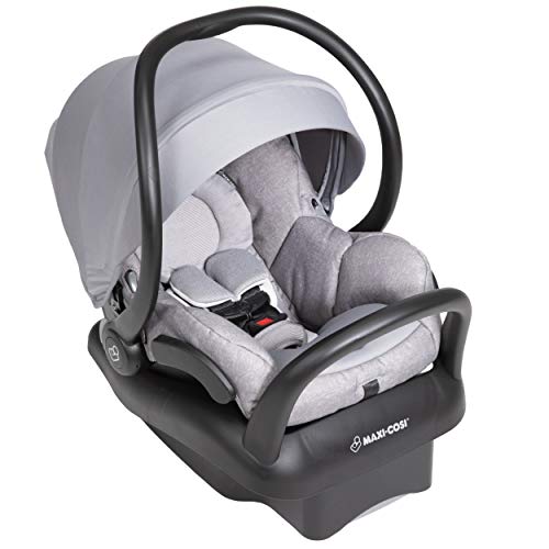Maxi-Cosi Maxi-Cosi Mico Max 30 Infant Car Seat with Base, Nomad Grey, Nomad Grey, One Size