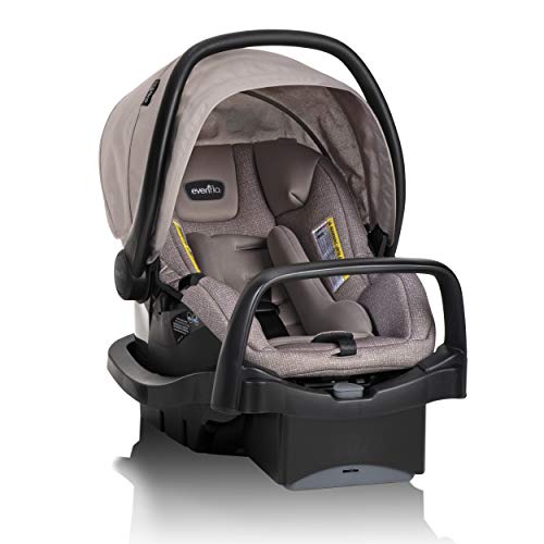 Pivot Modular Travel System with Safemax Rear-Facing Infant Car Seat