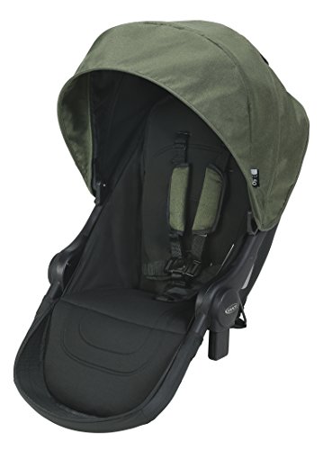 Graco UNO2DUO Stroller Second Seat, Jules