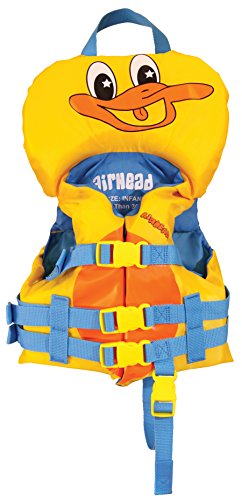 AIRHEAD DUCKIE Infant Vest