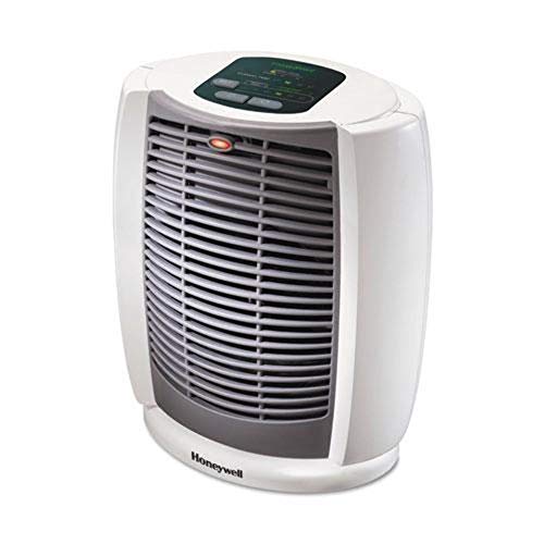 Honeywell EnergySmart Cool Touch Heater (HZ-7304U) , White