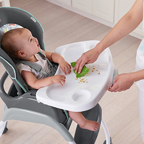 Ingenuity Trio 3-in-1 High Chair