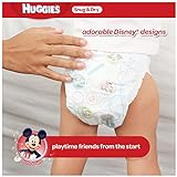 Image of the HUGGIES Snug & Dry Diapers, Size 4, 192 Count (Packaging May Vary)