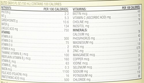 Image of the Earth's Best Organic Infant Powder Formula with Iron, Omega-3 DHA & Omega-6 ARA 23.2 Ounce (Packaging May Vary)