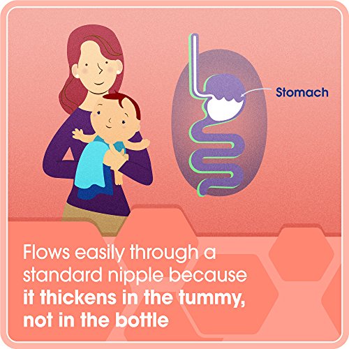 Image of the Enfamil A.R. Infant Formula for Spit Up, Powder, 118.1 Ounce