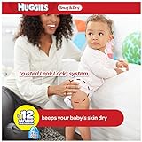 Image of the HUGGIES Snug & Dry Diapers, Size 4, 192 Count (Packaging May Vary)