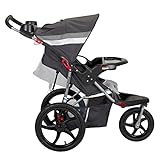 Image of Baby Trend Range Jogging Stroller, Liberty