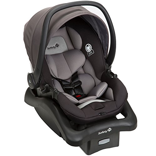 Safety 1st Smooth Ride Travel System with OnBoard 35 LT Infant Car Seat, Monument 2