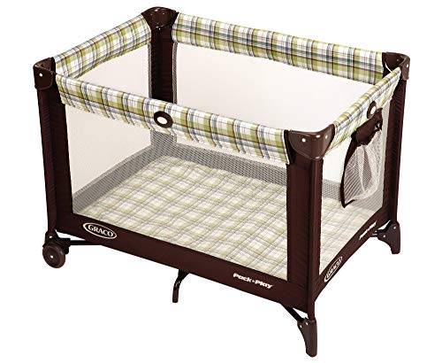 Graco Pack 'n Play Playard, Ashford