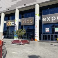 abc kids expo at las vegas convention center 2019