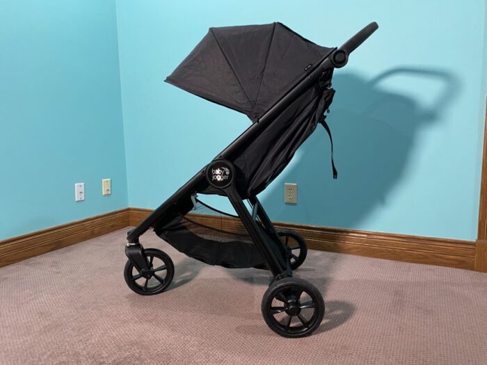 baby jogger city mini gt2