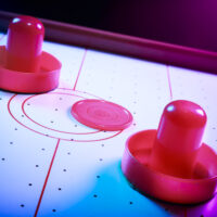 best air hockey table for kids