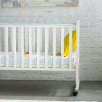 baby crib