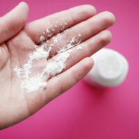 best baby powders