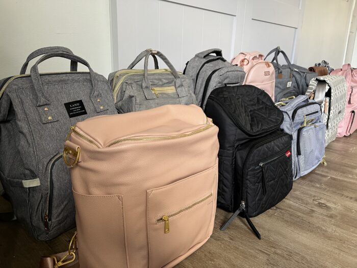 We extensively researched 30 of the highest rated and most popular diaper backpacks and examined them for storage, organization, quality, comfort, convenience and more.