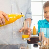 best juice for kids