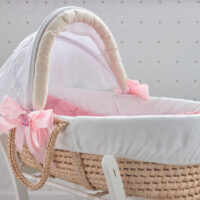 moses basket