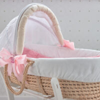 moses basket