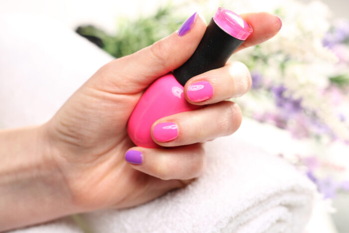 best nail polish for pregnancy