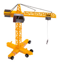 best toy crane