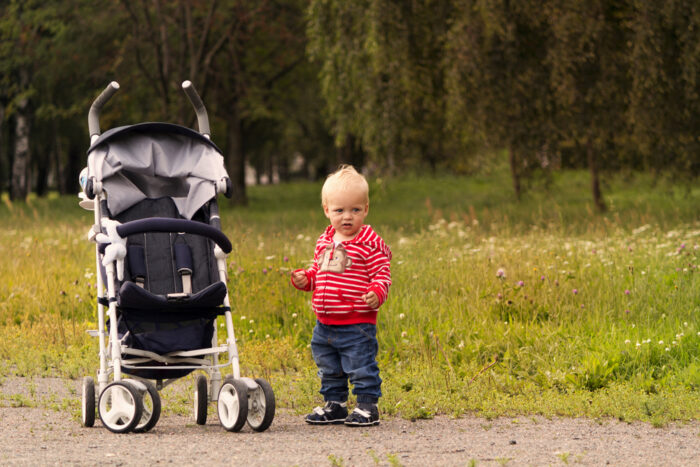 best umbrella stroller