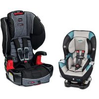 Car Seat Reviews