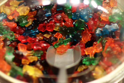 jelly-bears