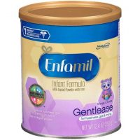 Enfamil Gentlease