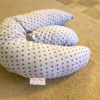 chilling home nursing pillow