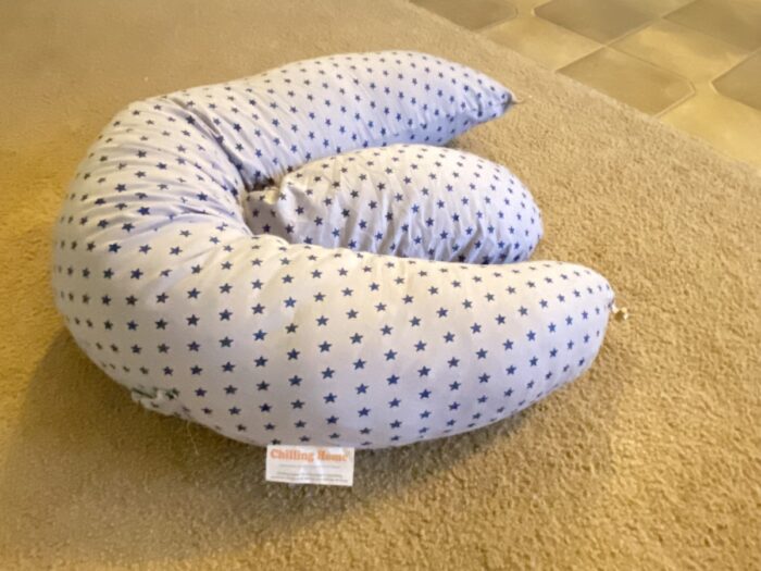 chilling home nursing pillow