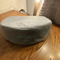 hiccapop pregnancy pillow